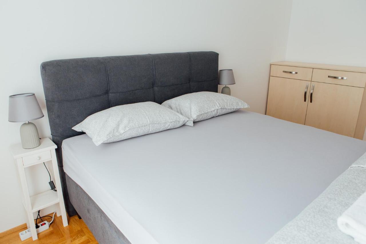 Suite Dreams Valjevo Exterior photo